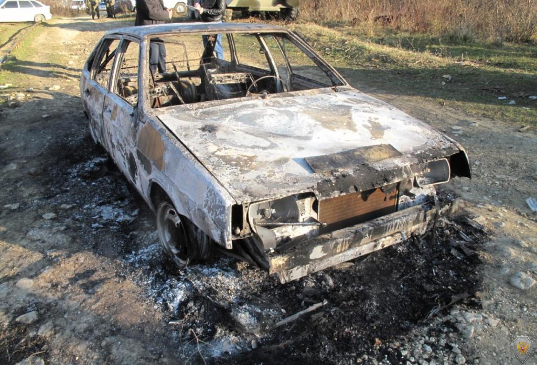 В Дагестане опознан нейтрализованный накануне бандит