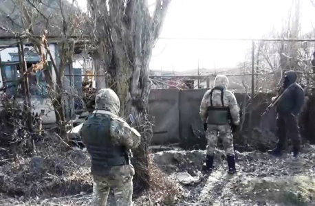 В Дагестане в результате КТО нейтрализованы два бандита