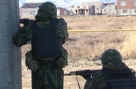 В Дагестане нейтрализован бандит из «кадарской» бандгруппы