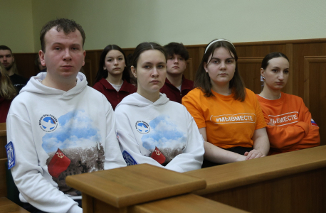 Архангельский областной суд признал геноцидом преступления нацистов в Поморье
