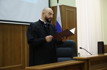 Архангельский областной суд признал геноцидом преступления нацистов в Поморье