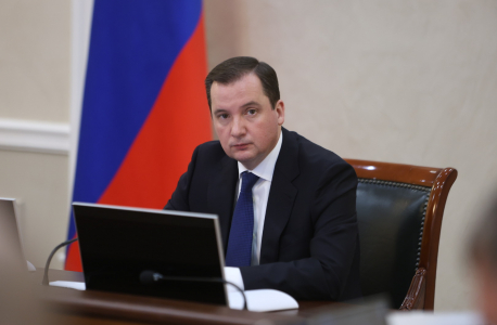 В майские праздники в Архангельской области усилят меры антитеррористической защищенности