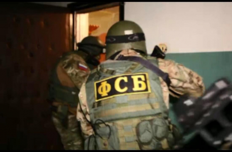 Сотрудниками ФСБ России в Смоленской области задержан приверженец ИГИЛ