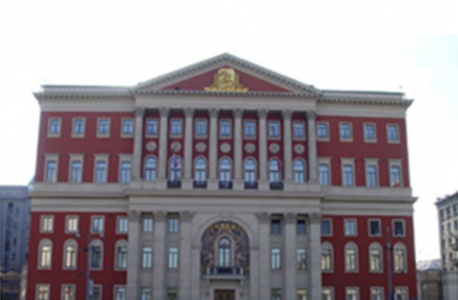 Состоялось заседание антитеррористической  комиссии города Москвы
