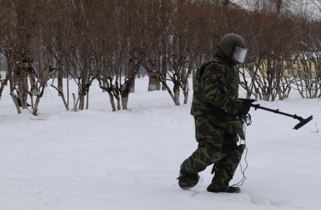 Оперативным штабом в Республике Адыгея проведены плановые антитеррористические учения 