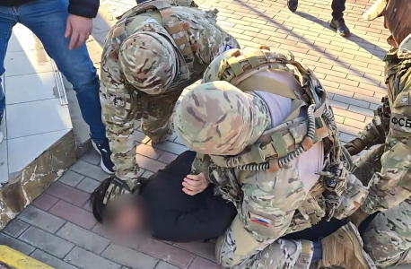 В Ставропольском крае предотвращён теракт