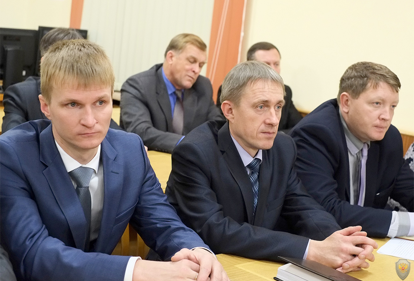 Председатели муниципальных антитеррористических комиссий Кировской области