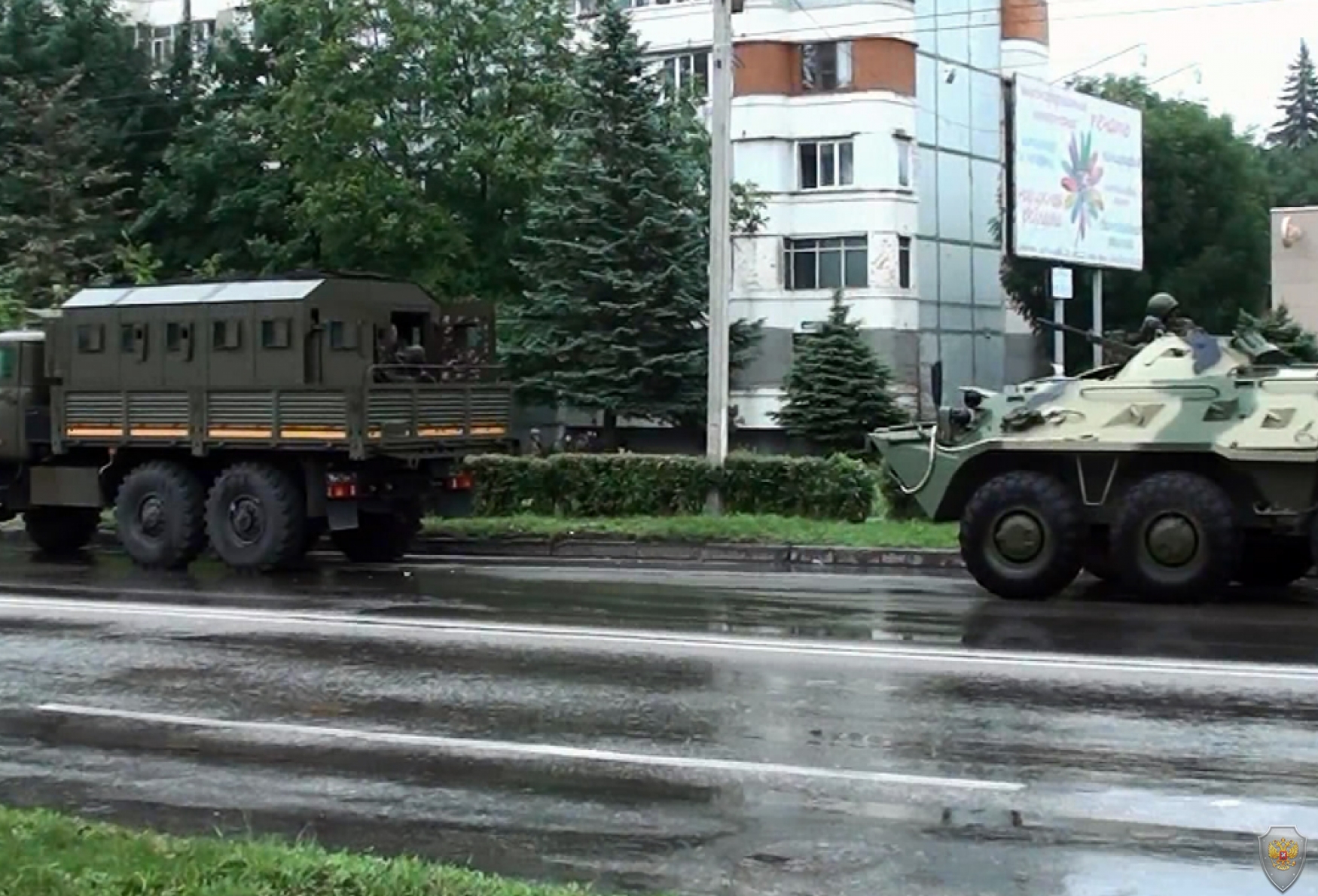 В ходе КТО в Нальчике нейтрализованы двое бандитов